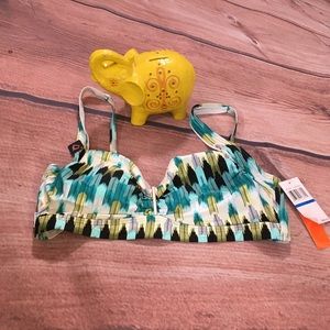 Captiva by Christina Bikini Top